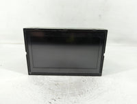 2006-2006 Nissan Maxima Information Display Screen - Oemusedautoparts1.com