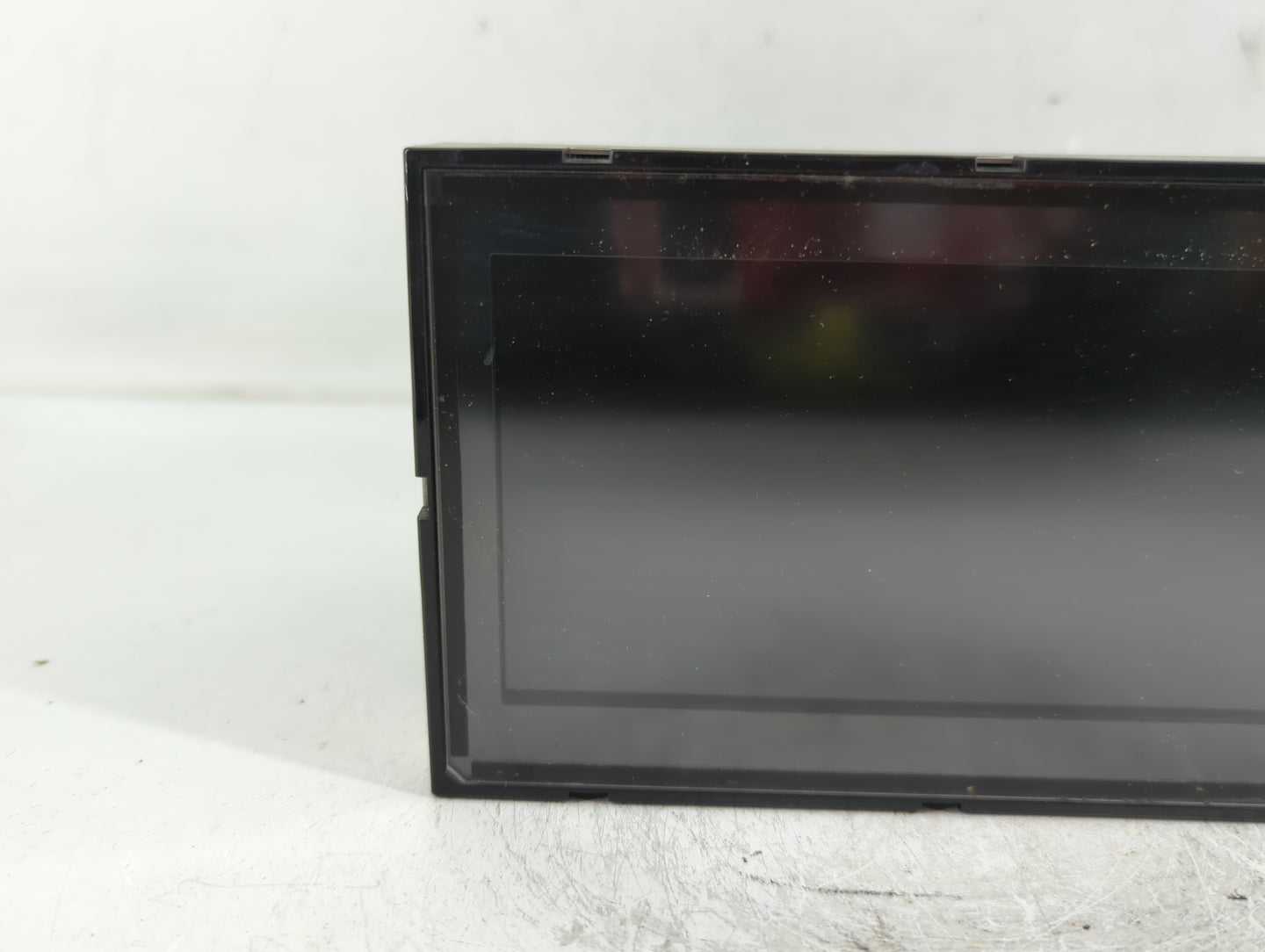 2006-2006 Nissan Maxima Information Display Screen - Oemusedautoparts1.com