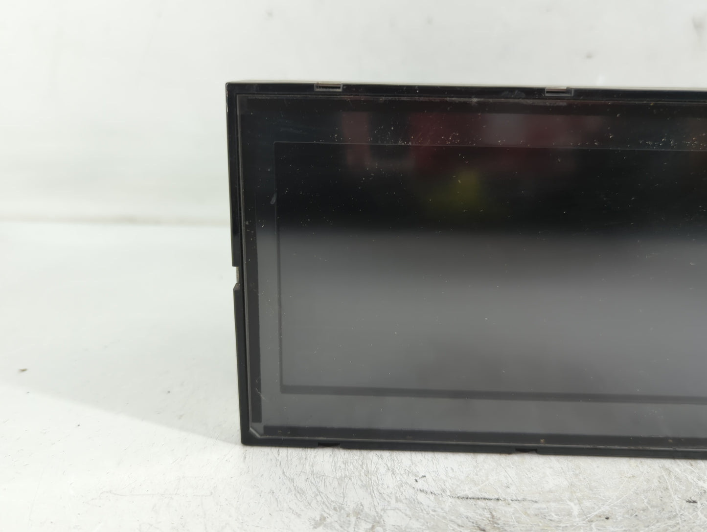 2006-2006 Nissan Maxima Information Display Screen - Oemusedautoparts1.com