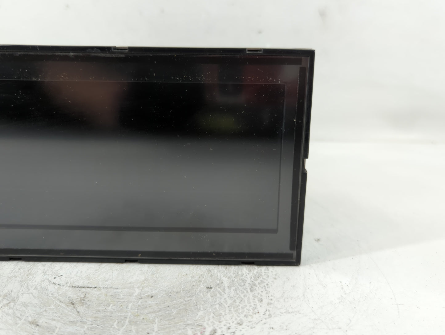 2006-2006 Nissan Maxima Information Display Screen - Oemusedautoparts1.com