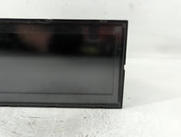 2006-2006 Nissan Maxima Information Display Screen - Oemusedautoparts1.com