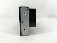2006-2006 Nissan Maxima Information Display Screen - Oemusedautoparts1.com