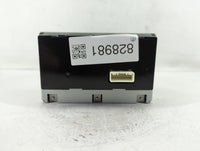 2006-2006 Nissan Maxima Information Display Screen - Oemusedautoparts1.com