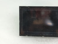 2006-2006 Nissan Maxima Information Display Screen - Oemusedautoparts1.com