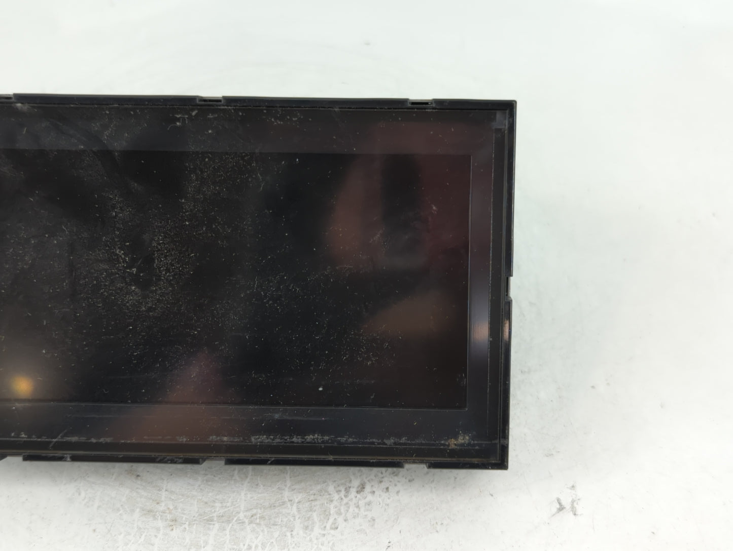 2006-2006 Nissan Maxima Information Display Screen - Oemusedautoparts1.com