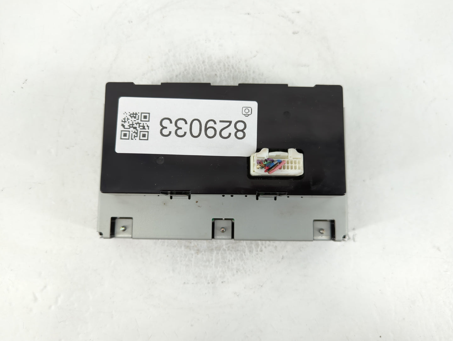 2006-2006 Nissan Maxima Information Display Screen - Oemusedautoparts1.com