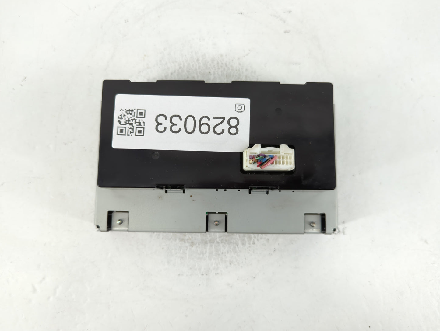 2006-2006 Nissan Maxima Information Display Screen - Oemusedautoparts1.com