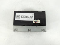 2006-2006 Nissan Maxima Information Display Screen - Oemusedautoparts1.com