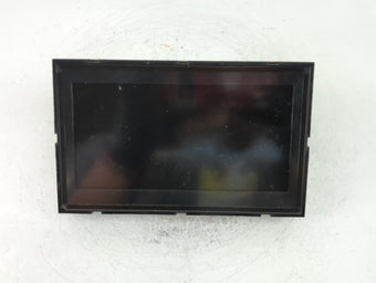 compare product 2006-2006 Nissan Maxima Information Display Screen