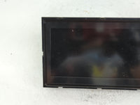 2006-2006 Nissan Maxima Information Display Screen - Oemusedautoparts1.com