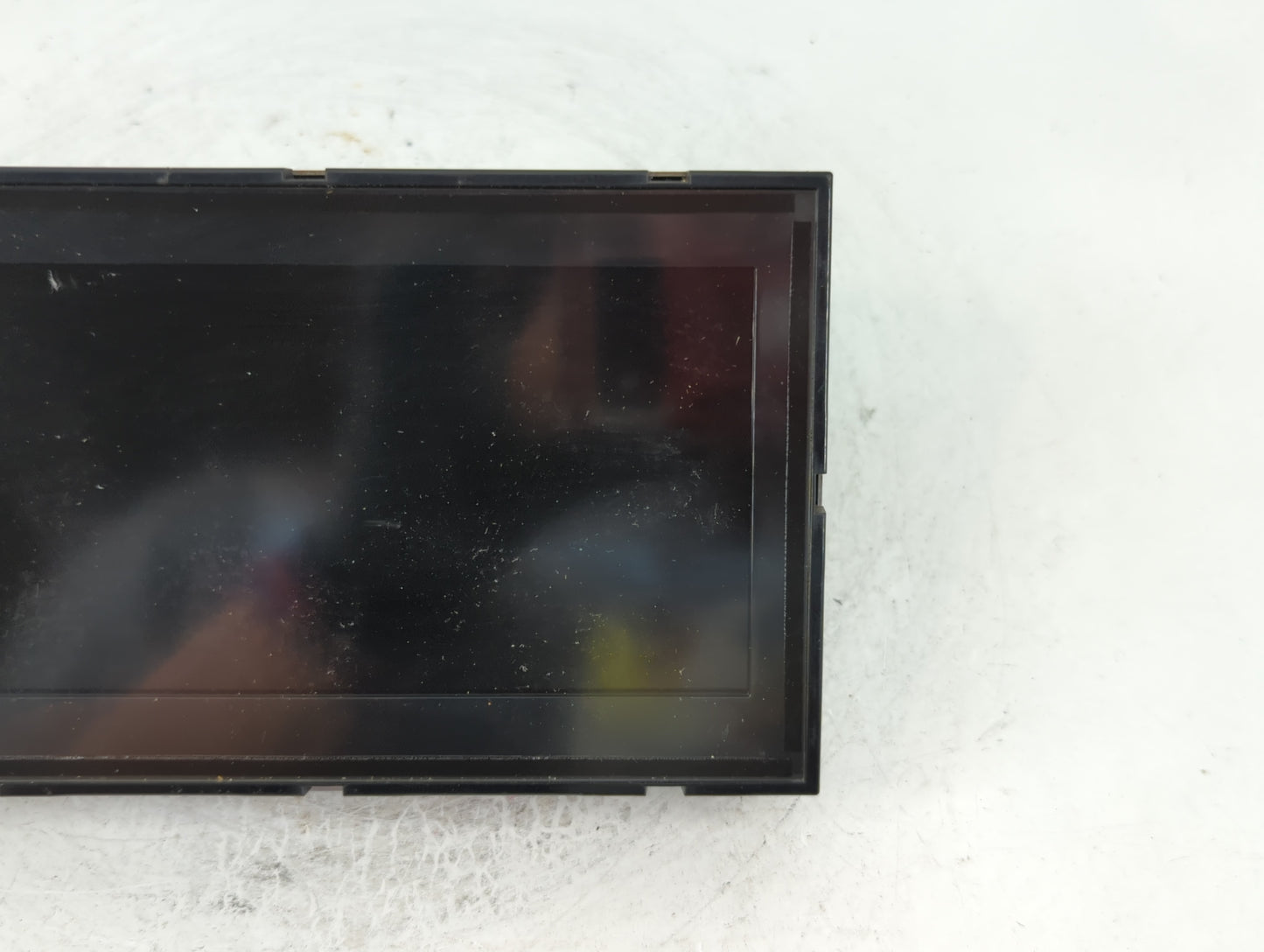 2006-2006 Nissan Maxima Information Display Screen - Oemusedautoparts1.com