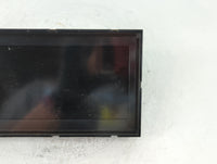 2006-2006 Nissan Maxima Information Display Screen - Oemusedautoparts1.com