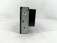 2006-2006 Nissan Maxima Information Display Screen - Oemusedautoparts1.com