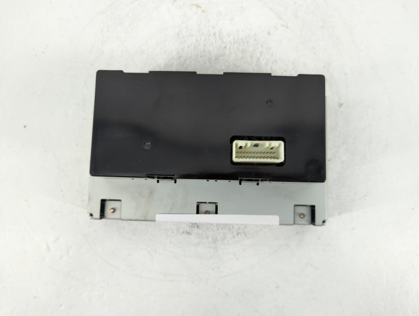 2006-2006 Nissan Maxima Information Display Screen - Oemusedautoparts1.com