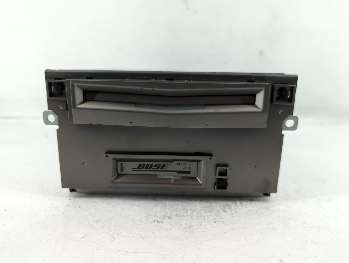 2006 Nissan Maxima Radio AM FM Cd Player Receiver Replacement P/N:28188 ZK01A Fits OEM Used Auto Parts - Oemusedautoparts1.c