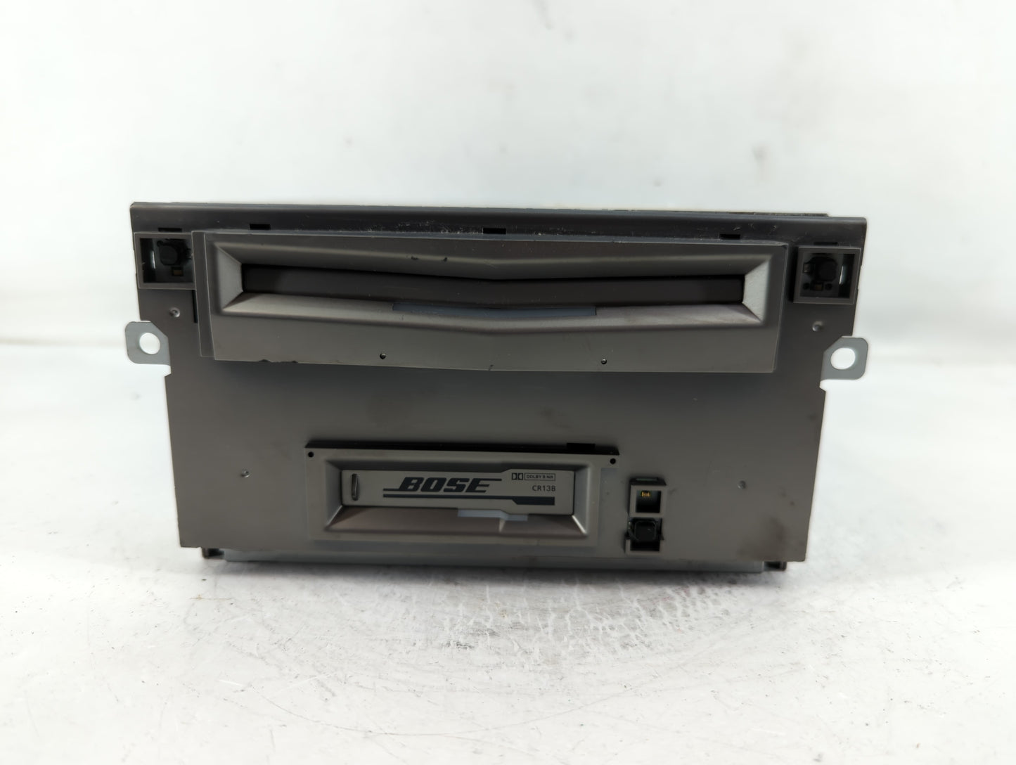 2006 Nissan Maxima Radio AM FM Cd Player Receiver Replacement P/N:28188 ZK01A Fits OEM Used Auto Parts - Oemusedautoparts1.c