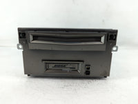 2006 Nissan Maxima Radio AM FM Cd Player Receiver Replacement P/N:28188 ZK01A Fits OEM Used Auto Parts - Oemusedautoparts1.c
