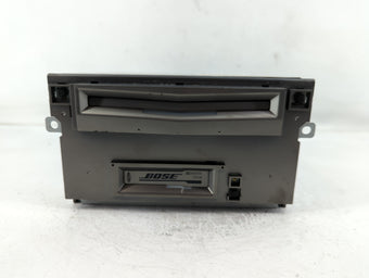 compare product 2006 Nissan Maxima Radio AM FM Cd Player Receiver Replacement P/N:28188 ZK01A Fits OEM Used Auto Parts