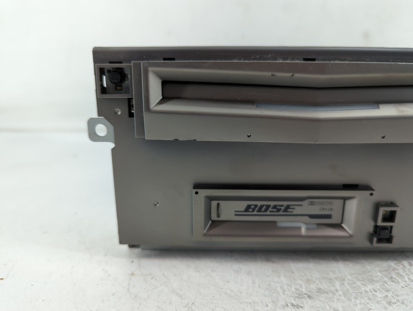 2006 Nissan Maxima Radio AM FM Cd Player Receiver Replacement P/N:28188 ZK01A Fits OEM Used Auto Parts - Oemusedautoparts1.c
