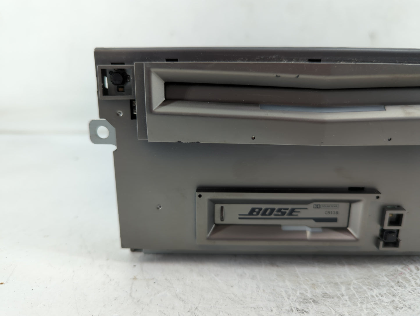 2006 Nissan Maxima Radio AM FM Cd Player Receiver Replacement P/N:28188 ZK01A Fits OEM Used Auto Parts - Oemusedautoparts1.c