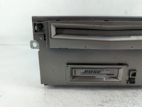 2006 Nissan Maxima Radio AM FM Cd Player Receiver Replacement P/N:28188 ZK01A Fits OEM Used Auto Parts - Oemusedautoparts1.c