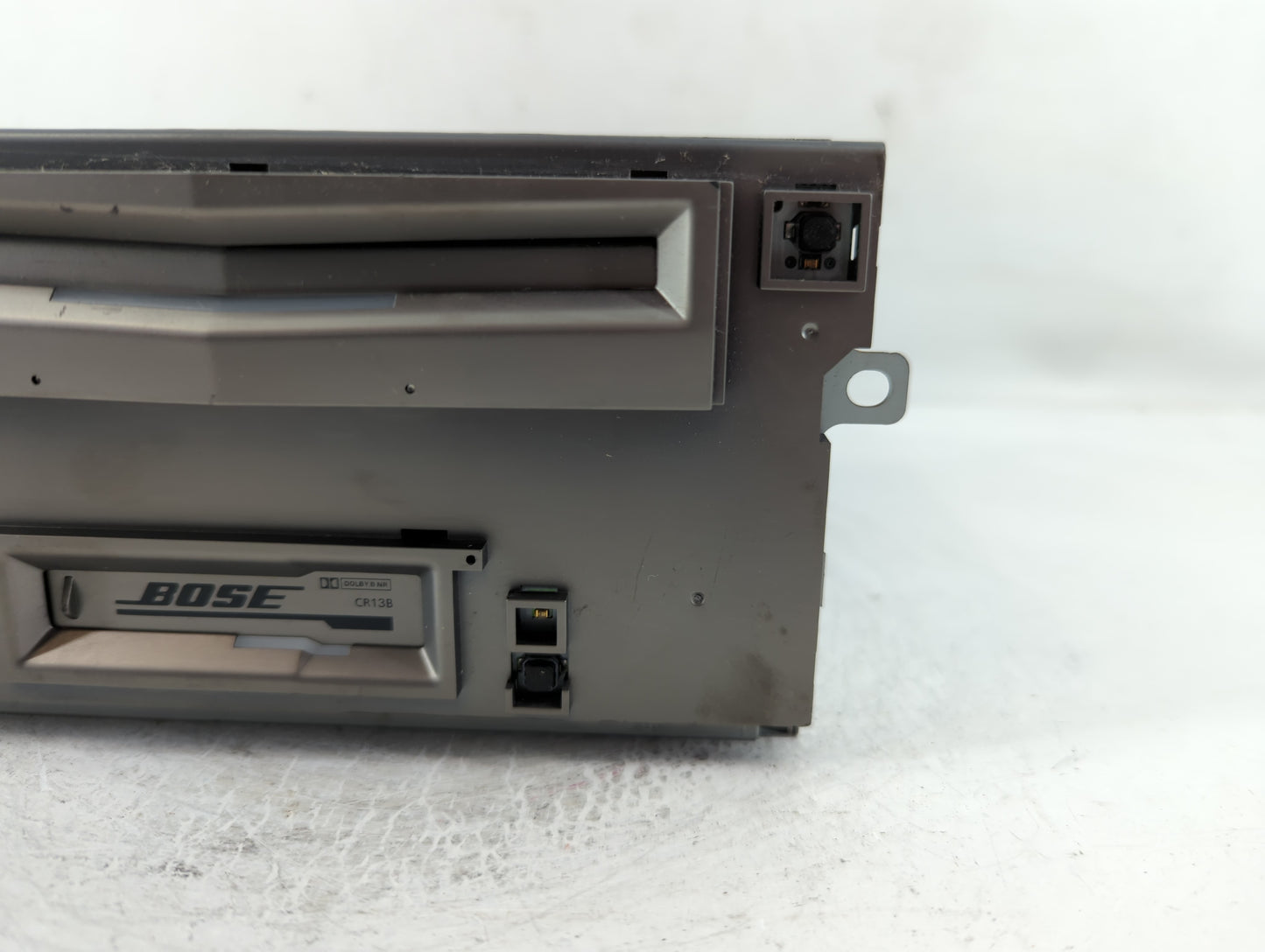 2006 Nissan Maxima Radio AM FM Cd Player Receiver Replacement P/N:28188 ZK01A Fits OEM Used Auto Parts - Oemusedautoparts1.c