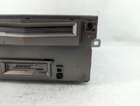 2006 Nissan Maxima Radio AM FM Cd Player Receiver Replacement P/N:28188 ZK01A Fits OEM Used Auto Parts - Oemusedautoparts1.c