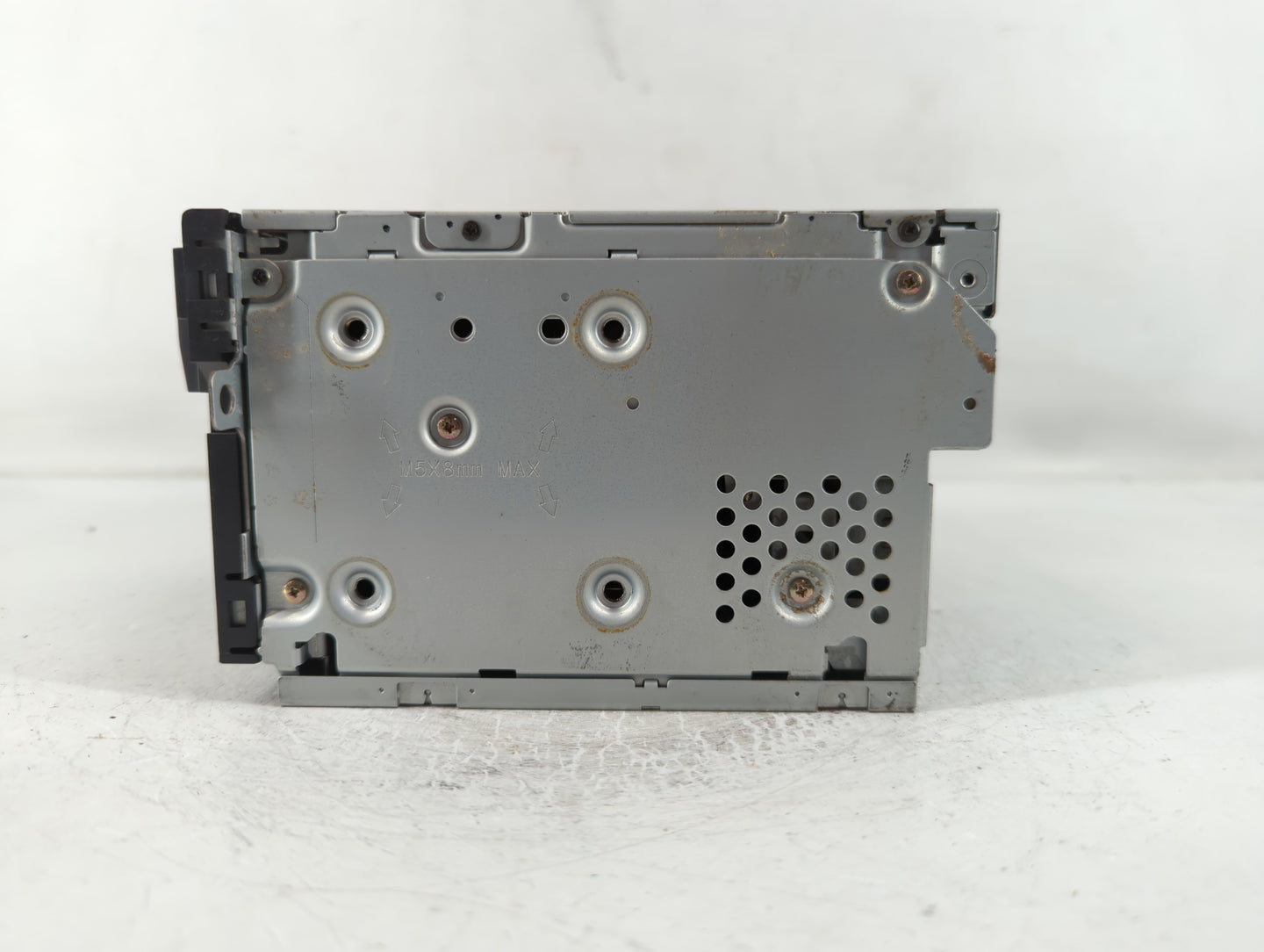 2006 Nissan Maxima Radio AM FM Cd Player Receiver Replacement P/N:28188 ZK01A Fits OEM Used Auto Parts - Oemusedautoparts1.c