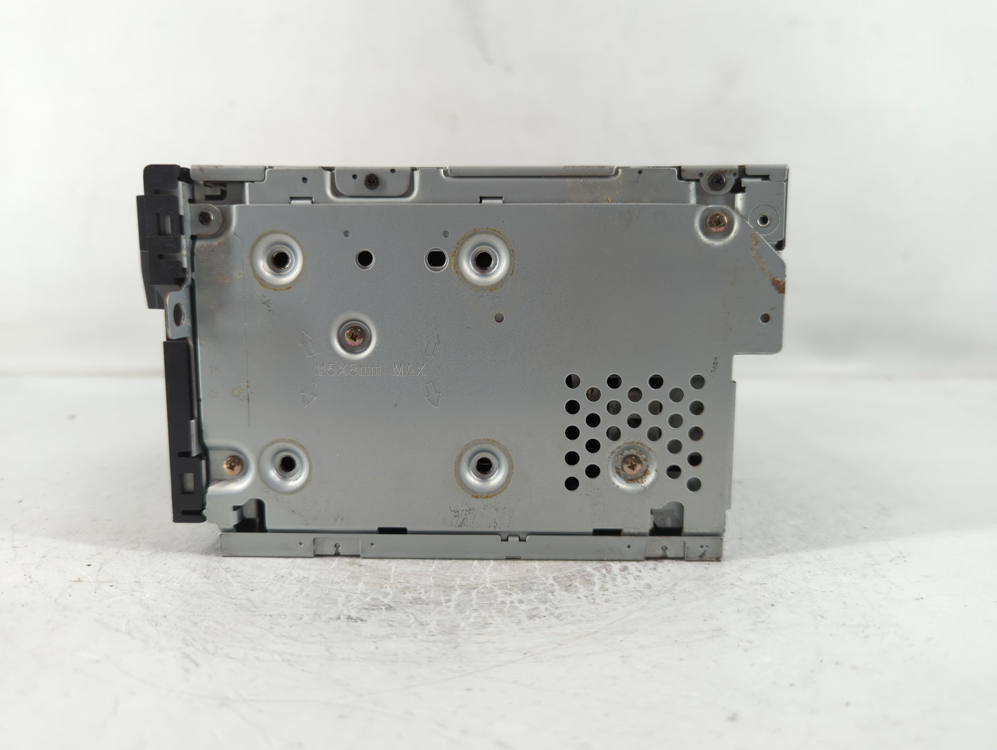 2006 Nissan Maxima Radio AM FM Cd Player Receiver Replacement P/N:28188 ZK01A Fits OEM Used Auto Parts - Oemusedautoparts1.c