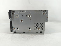 2006 Nissan Maxima Radio AM FM Cd Player Receiver Replacement P/N:28188 ZK01A Fits OEM Used Auto Parts - Oemusedautoparts1.c