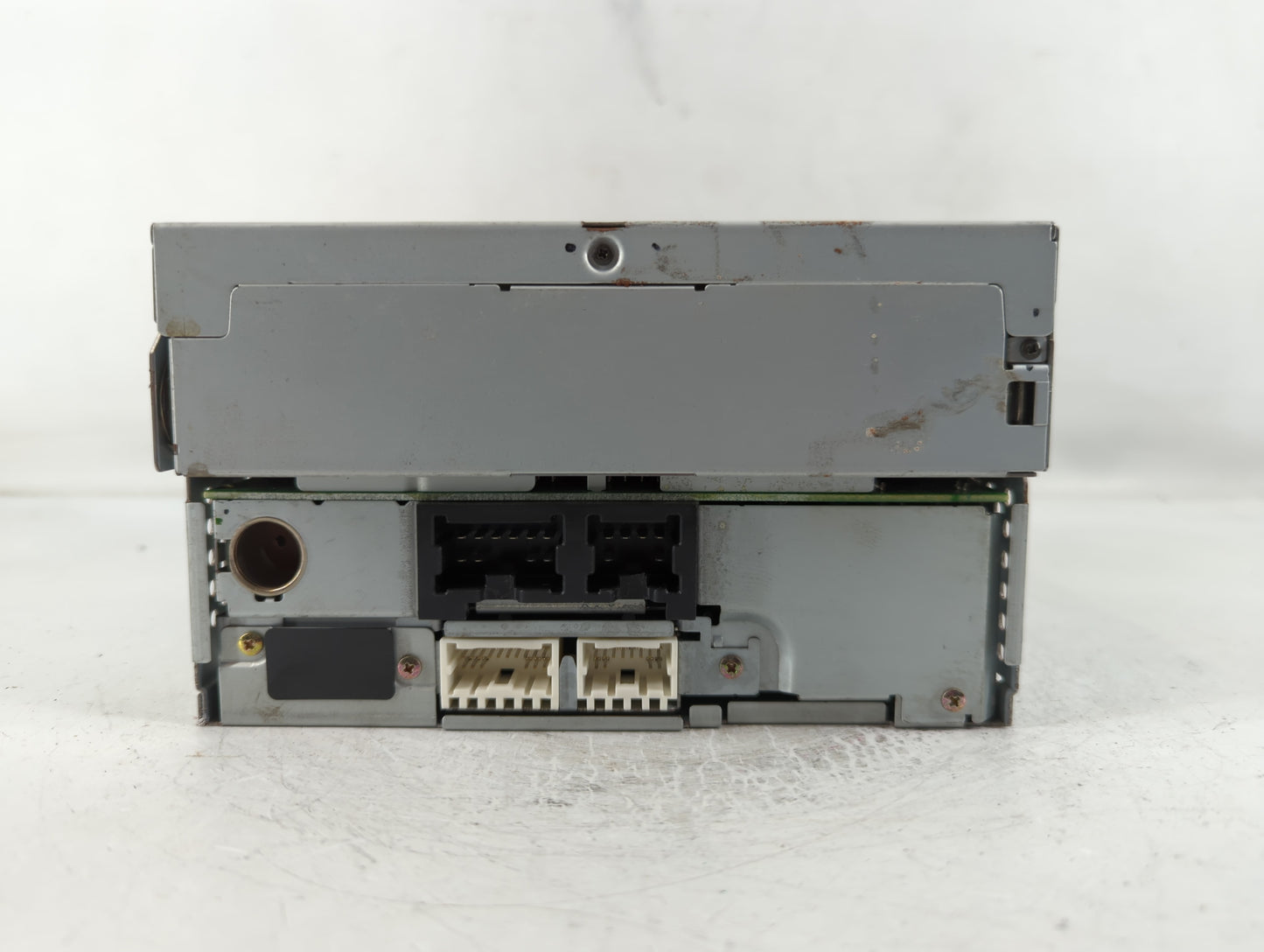2006 Nissan Maxima Radio AM FM Cd Player Receiver Replacement P/N:28188 ZK01A Fits OEM Used Auto Parts - Oemusedautoparts1.c