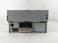 2006 Nissan Maxima Radio AM FM Cd Player Receiver Replacement P/N:28188 ZK01A Fits OEM Used Auto Parts - Oemusedautoparts1.c
