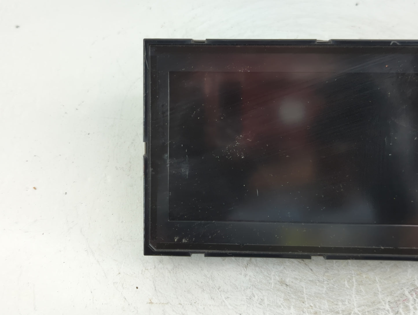 2006 Nissan Maxima Radio AM FM Cd Player Receiver Replacement P/N:28090 ZK00A 28188 ZK01A Fits OEM Used Auto Parts - Oemused