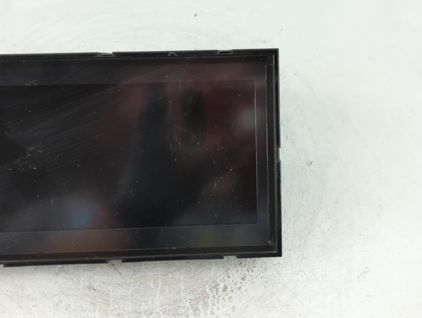 2006 Nissan Maxima Radio AM FM Cd Player Receiver Replacement P/N:28090 ZK00A 28188 ZK01A Fits OEM Used Auto Parts - Oemused