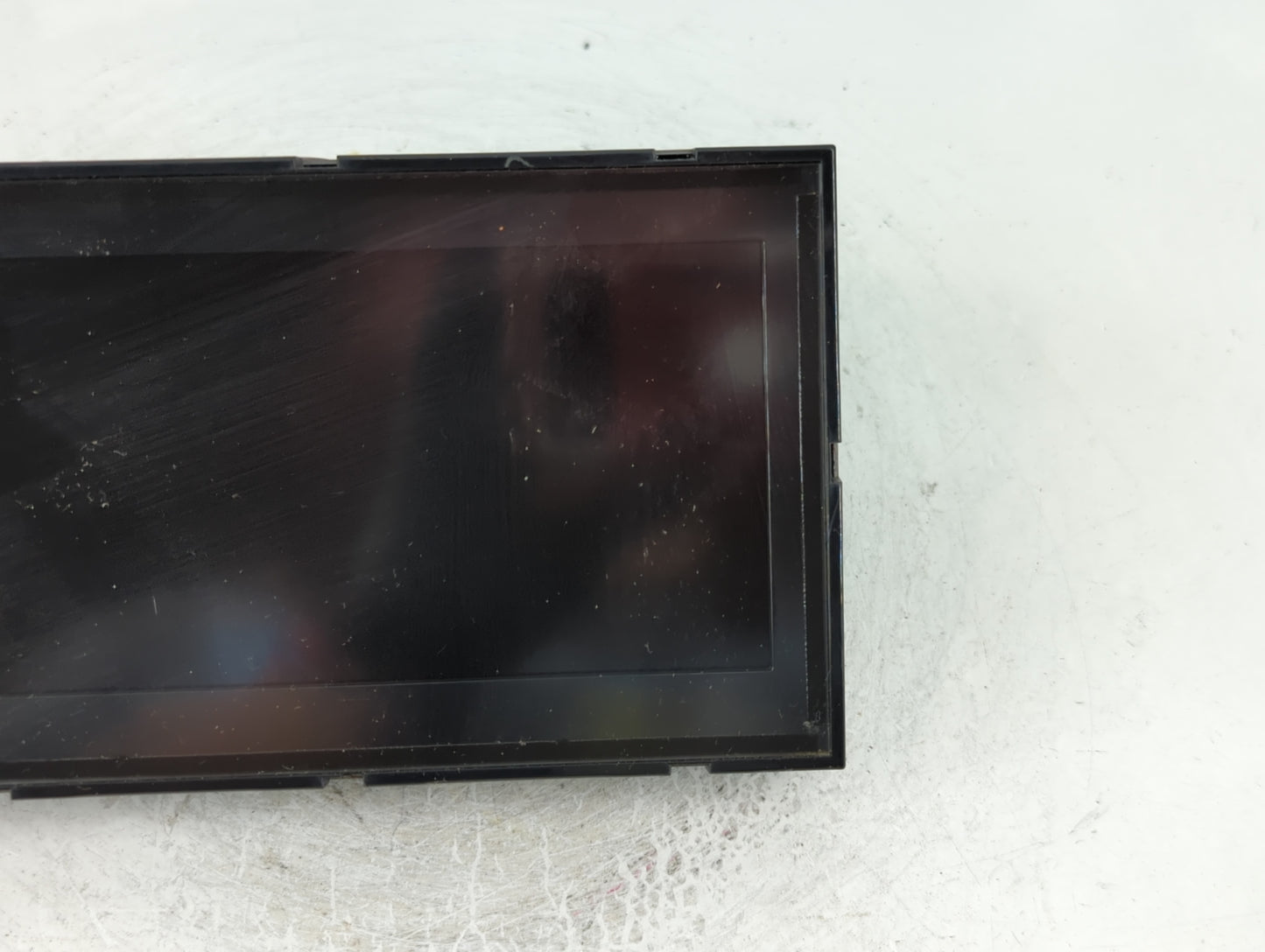 2006 Nissan Maxima Radio AM FM Cd Player Receiver Replacement P/N:28090 ZK00A 28188 ZK01A Fits OEM Used Auto Parts - Oemused