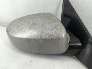 2004-2008 Nissan Maxima Passenger Right Side View Manual Door Mirror Grey