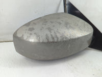 2004-2008 Nissan Maxima Passenger Right Side View Manual Door Mirror Grey - Oemusedautoparts1.com