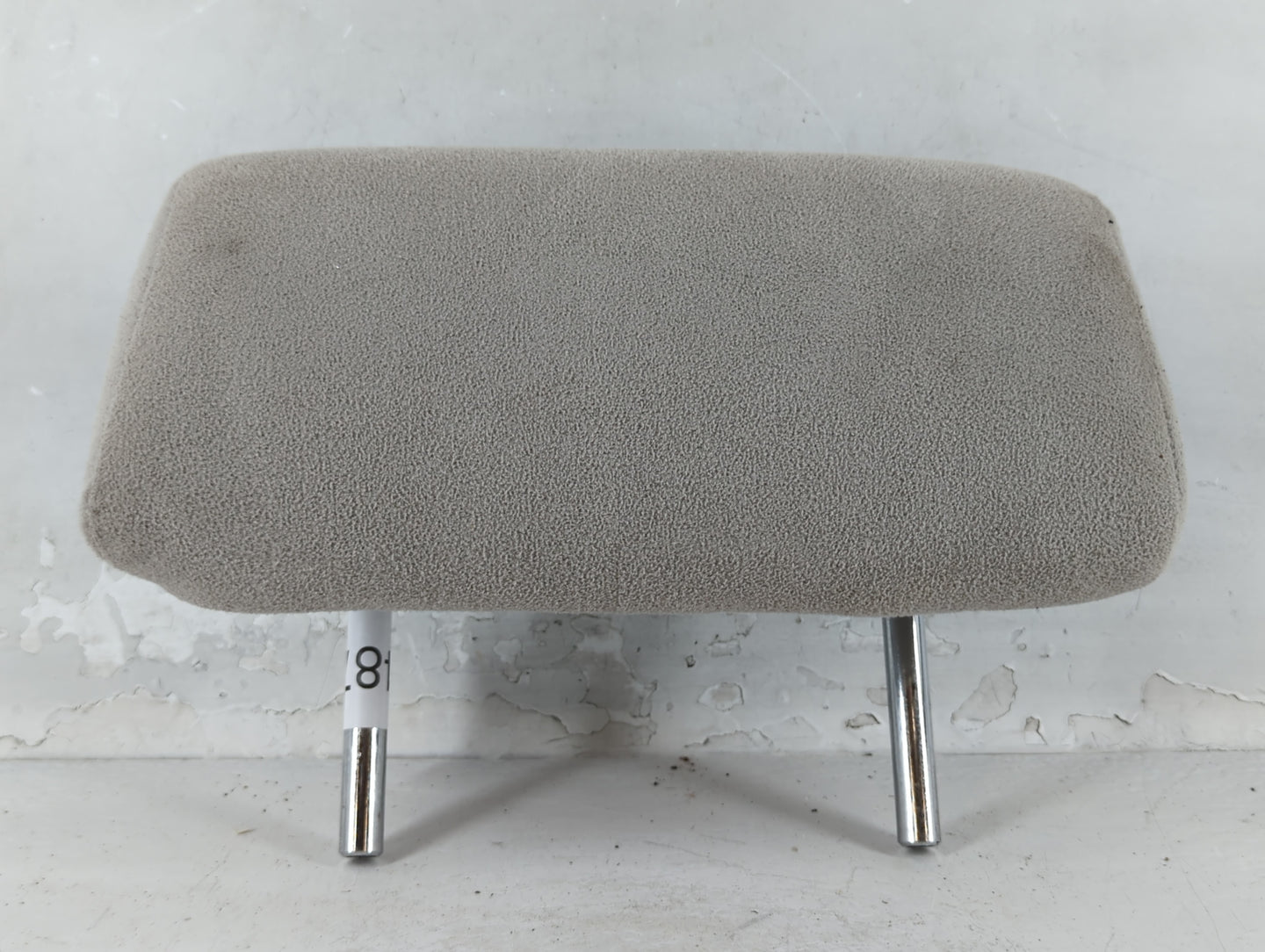 2006 Nissan Maxima Headrest Head Rest Rear Seat Fits OEM Used Auto Parts - Oemusedautoparts1.com