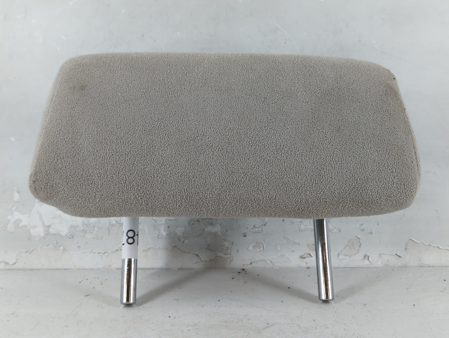 2006 Nissan Maxima Headrest Head Rest Rear Seat Fits OEM Used Auto Parts - Oemusedautoparts1.com