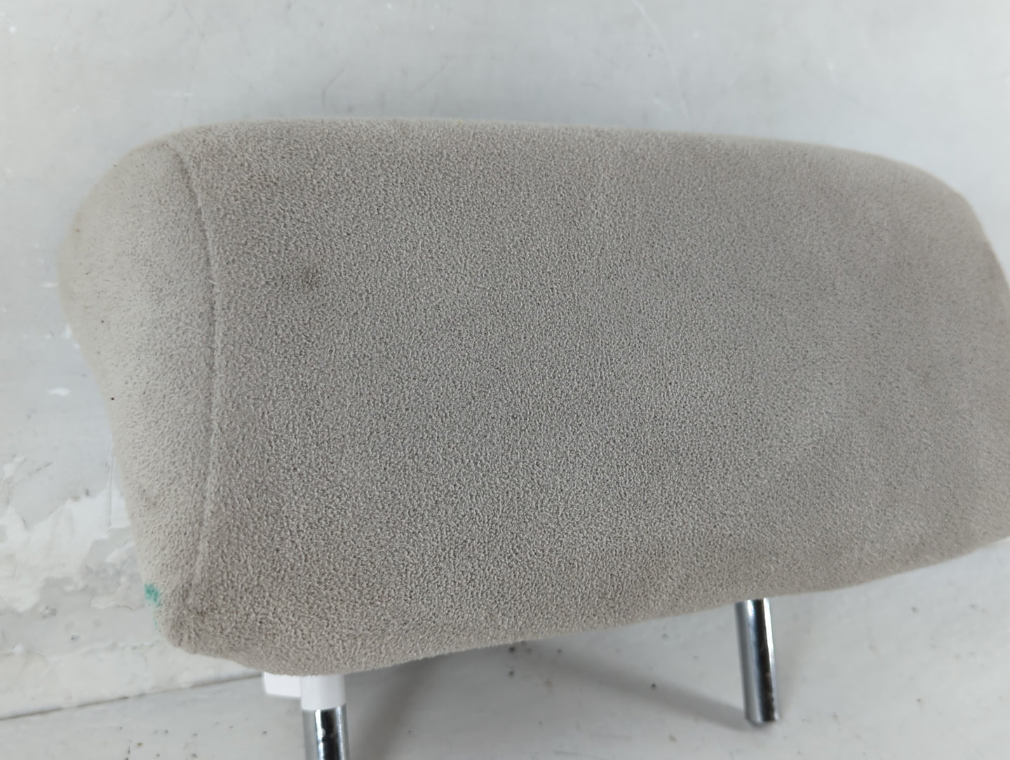 2006 Nissan Maxima Headrest Head Rest Rear Seat Fits OEM Used Auto Parts - Oemusedautoparts1.com