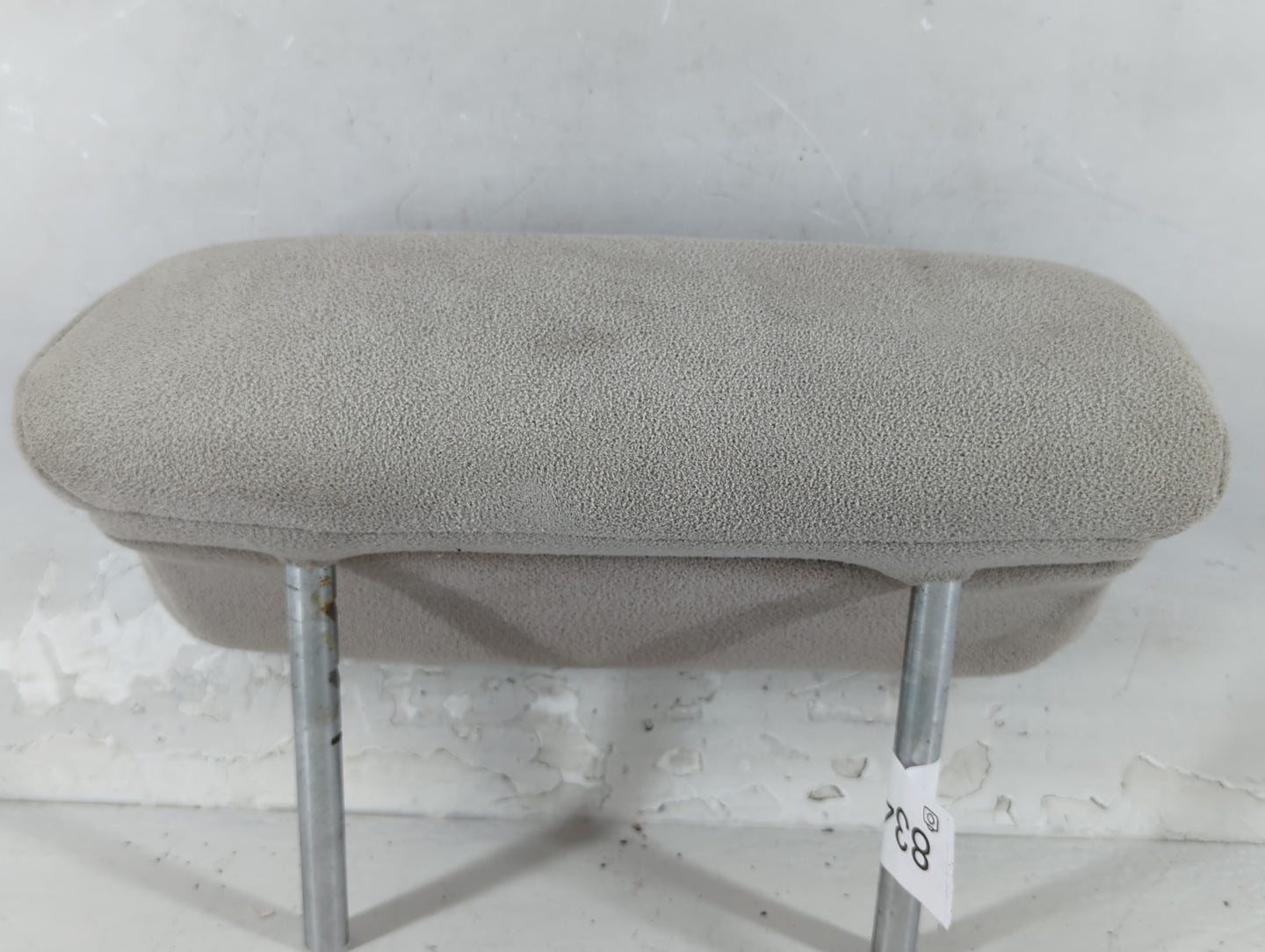 2006 Nissan Maxima Headrest Head Rest Rear Seat Fits OEM Used Auto Parts - Oemusedautoparts1.com