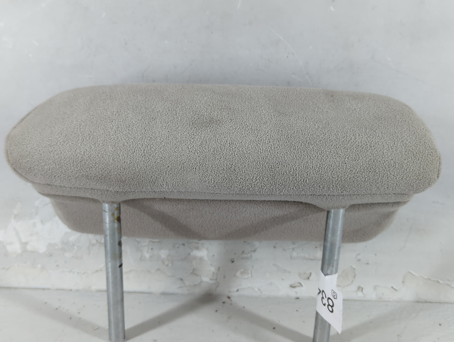 2006 Nissan Maxima Headrest Head Rest Rear Seat Fits OEM Used Auto Parts - Oemusedautoparts1.com
