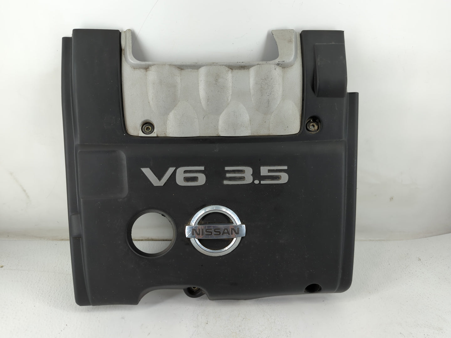 2006 Nissan Maxima Engine Cover - Oemusedautoparts1.com