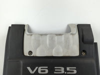 2006 Nissan Maxima Engine Cover - Oemusedautoparts1.com