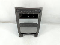 2004-2006 Nissan Maxima Climate Control Module Temperature AC/Heater Replacement Fits Fits 2004 2005 2006 OEM Used Auto Part