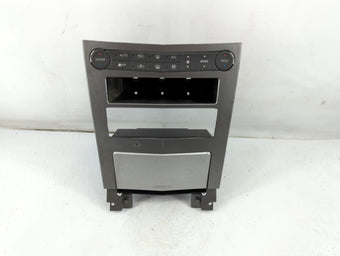 compare product 2004-2006 Nissan Maxima Climate Control Module Temperature AC/Heater Replacement Fits Fits 2004 2005 2006 OEM Used Auto Parts