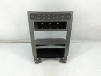 2004-2006 Nissan Maxima Climate Control Module Temperature AC/Heater Replacement Fits Fits 2004 2005 2006 OEM Used Auto Part