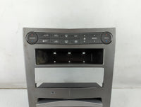 2004-2006 Nissan Maxima Climate Control Module Temperature AC/Heater Replacement Fits Fits 2004 2005 2006 OEM Used Auto Part