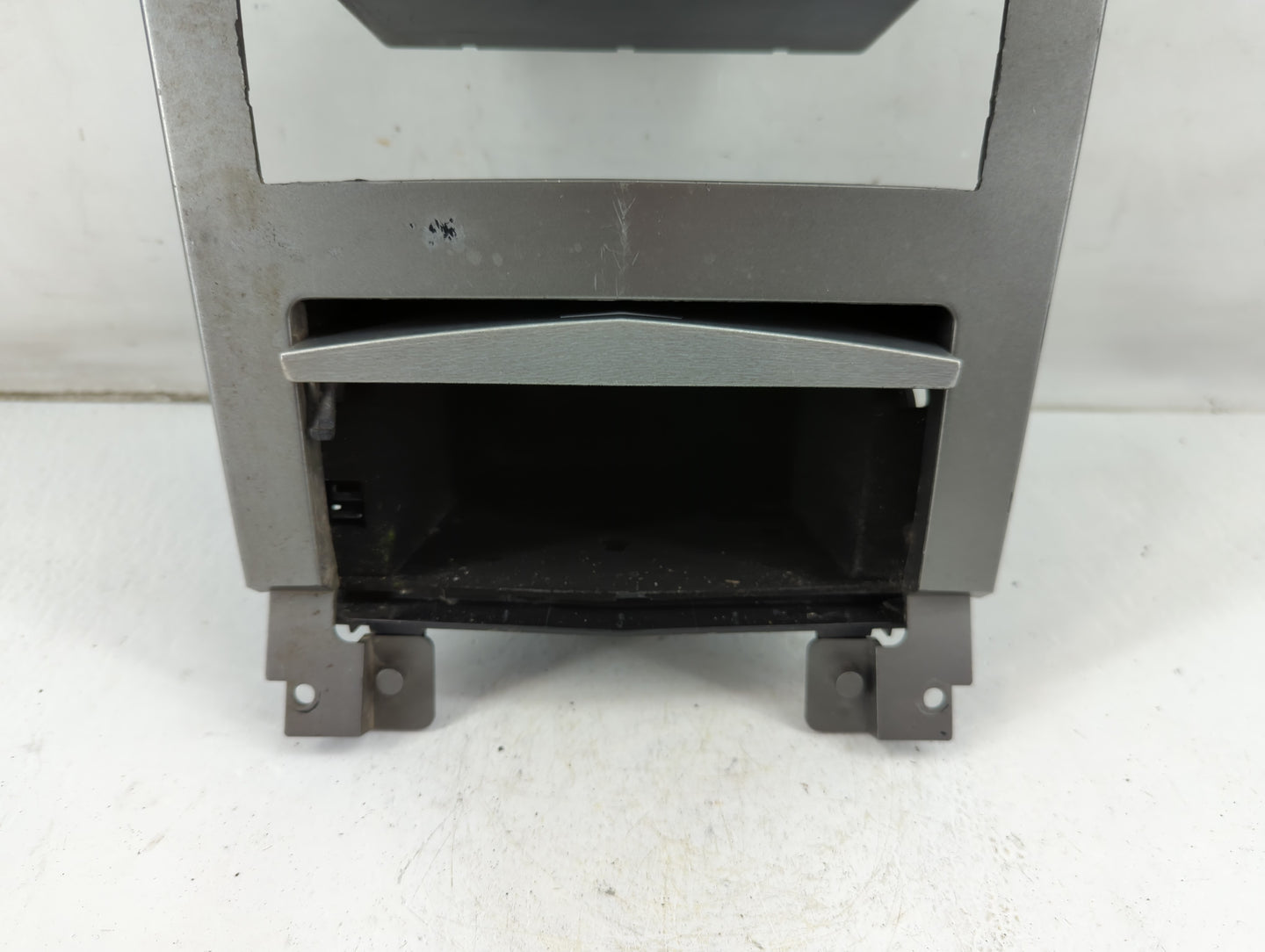 2004-2006 Nissan Maxima Climate Control Module Temperature AC/Heater Replacement Fits Fits 2004 2005 2006 OEM Used Auto Part