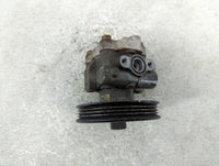 2004-2008 Nissan Maxima Power Steering Column Pump Oem - Oemusedautoparts1.com